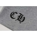 2025年11月4日秋冬新作Chrome Hearts半袖 tシャツ高品質人気商品/LDF工場