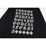 2025年11月4日秋冬新作Chrome Hearts半袖 tシャツ高品質人気商品/LDF工場