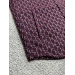 2025年11月4日秋冬新作Gucciシャツ高品質人気商品/LDF工場