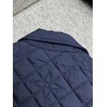 2025年11月4日秋冬新作Louis vuittonジャケット高品質人気商品/LDF工場