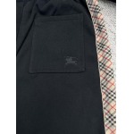 2025年11月4日秋冬新作Burberryズボン高品質人気商品/LDF工場