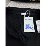 2025年11月4日秋冬新作Burberryズボン高品質人気商品/LDF工場