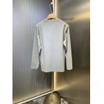 2025年11月4日秋冬新作Versacetシャツ高品質人気商品/LDF工場