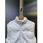 2025年11月4日秋冬新作Alexander Wangダウンベスト高品質人気商品/LDF工場