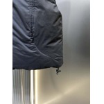 2025年11月4日秋冬新作Alexander Wangダウンベスト高品質人気商品/LDF工場