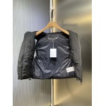 2025年11月4日秋冬新作Alexander Wangダウンベスト高品質人気商品/LDF工場