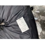 2025年11月4日秋冬新作Alexander Wangダウンベスト高品質人気商品/LDF工場