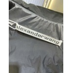 2025年11月4日秋冬新作Alexander Wangダウンベスト高品質人気商品/LDF工場