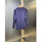 2025年11月4日秋冬新作Versacetシャツ高品質人気商品/LDF工場