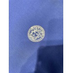 2025年11月4日秋冬新作Versacetシャツ高品質人気商品/LDF工場