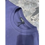 2025年11月4日秋冬新作Versacetシャツ高品質人気商品/LDF工場