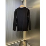 2025年11月4日秋冬新作Versacetシャツ高品質人気商品/LDF工場