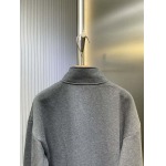 2025年11月4日秋冬新作Diorスウェット高品質人気商品/LDF工場