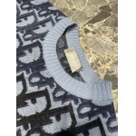 2025年11月4日秋冬新作Dior ニットのセーター高品質人気商品/LDF工場