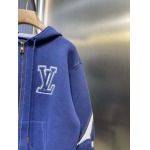 2025年11月4日秋冬新作Louis vuittonジャケット高品質人気商品/LDF工場