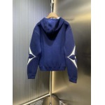 2025年11月4日秋冬新作Louis vuittonジャケット高品質人気商品/LDF工場