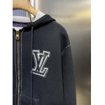 2025年11月4日秋冬新作Louis vuittonジャケット高品質人気商品/LDF工場