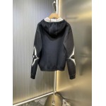 2025年11月4日秋冬新作Louis vuittonジャケット高品質人気商品/LDF工場