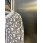 2025年11月4日秋冬新作Dior ニットのセーター高品質人気商品/LDF工場
