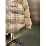 2025年11月4日秋冬新作 MIU MIUジャケット高品質人気商品/LDF工場