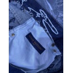 2025年11月4日秋冬新作Louis vuittonデニムパンツ高品質人気商品/LDF工場