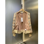 2025年11月4日秋冬新作Burberryジャケット高品質人気商品/LDF工場