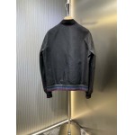 2025年11月4日秋冬新作LOUIS VUITTONウールのカーディガン高品質人気商品/LDF工場