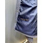 2025年11月4日秋冬新作LOUIS VUITTONジャケット高品質人気商品/LDF工場