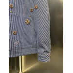 2025年11月4日秋冬新作LOUIS VUITTONジャケット高品質人気商品/LDF工場