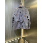 2025年11月4日秋冬新作LOUIS VUITTONジャケット高品質人気商品/LDF工場