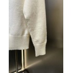 2025年11月4日秋冬新作Ami Parisニットのセーター高品質人気商品/LDF工場