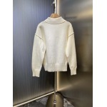 2025年11月4日秋冬新作Ami Parisニットのセーター高品質人気商品/LDF工場