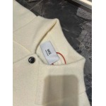 2025年11月4日秋冬新作Ami Parisニットのセーター高品質人気商品/LDF工場