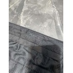 2025年11月4日秋冬新作Pradaズボン高品質人気商品/LDF工場