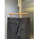 2025年11月4日秋冬新作Pradaズボン高品質人気商品/LDF工場