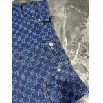2025年11月4日秋冬新作Gucciジーパン高品質人気商品/LDF工場