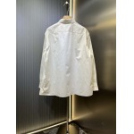 2025年11月4日秋冬新作Loeweシャツ高品質人気商品/LDF工場