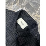 2025年11月4日秋冬新作Fendiジャケット高品質人気商品/LDF工場