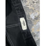 2025年11月4日秋冬新作Fendiジーパン高品質人気商品/LDF工場