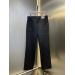 2025年11月4日秋冬新作Fendiジーパン高品質人気商品/LDF工場