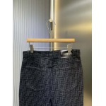 2025年11月4日秋冬新作Fendiジーパン高品質人気商品/LDF工場