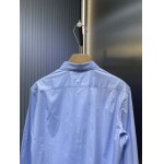 2025年11月4日秋冬新作Louis vuittonシャツ高品質人気商品/LDF工場