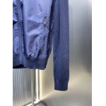 2025年11月4日秋冬新作Pradaジャケット高品質人気商品/LDF工場