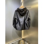 2025年11月4日秋冬新作Pradaジャケット高品質人気商品/LDF工場