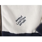 2025年11月4日秋冬新作LOUIS VUITTONジャケット高品質人気商品/LDF工場