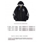 2025年11月4日秋冬新作LOUIS VUITTONジャケット高品質人気商品/LDF工場