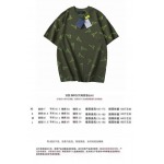 2025年11月4日秋冬新作Louis vuitton半袖 tシャツ高品質人気商品/LDF工場