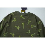 2025年11月4日秋冬新作Louis vuitton半袖 tシャツ高品質人気商品/LDF工場