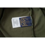 2025年11月4日秋冬新作Louis vuitton半袖 tシャツ高品質人気商品/LDF工場