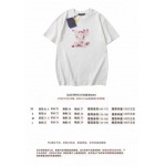 2025年11月4日秋冬新作LOUIS VUITTON半袖 tシャツ高品質人気商品/LDF工場